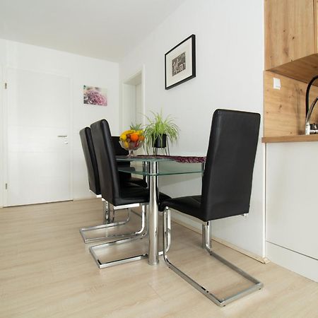 Apartman Keti Donja Lomnica Экстерьер фото