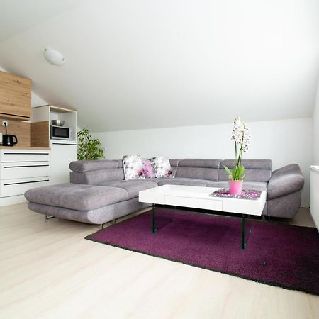 Apartman Keti Donja Lomnica Экстерьер фото