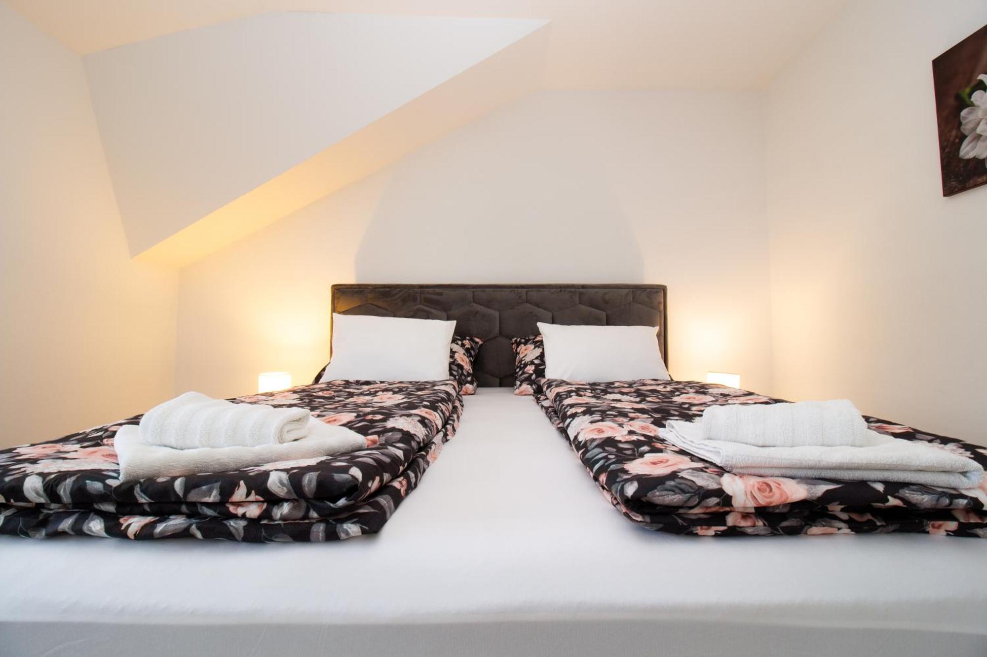 Apartman Keti Donja Lomnica Экстерьер фото