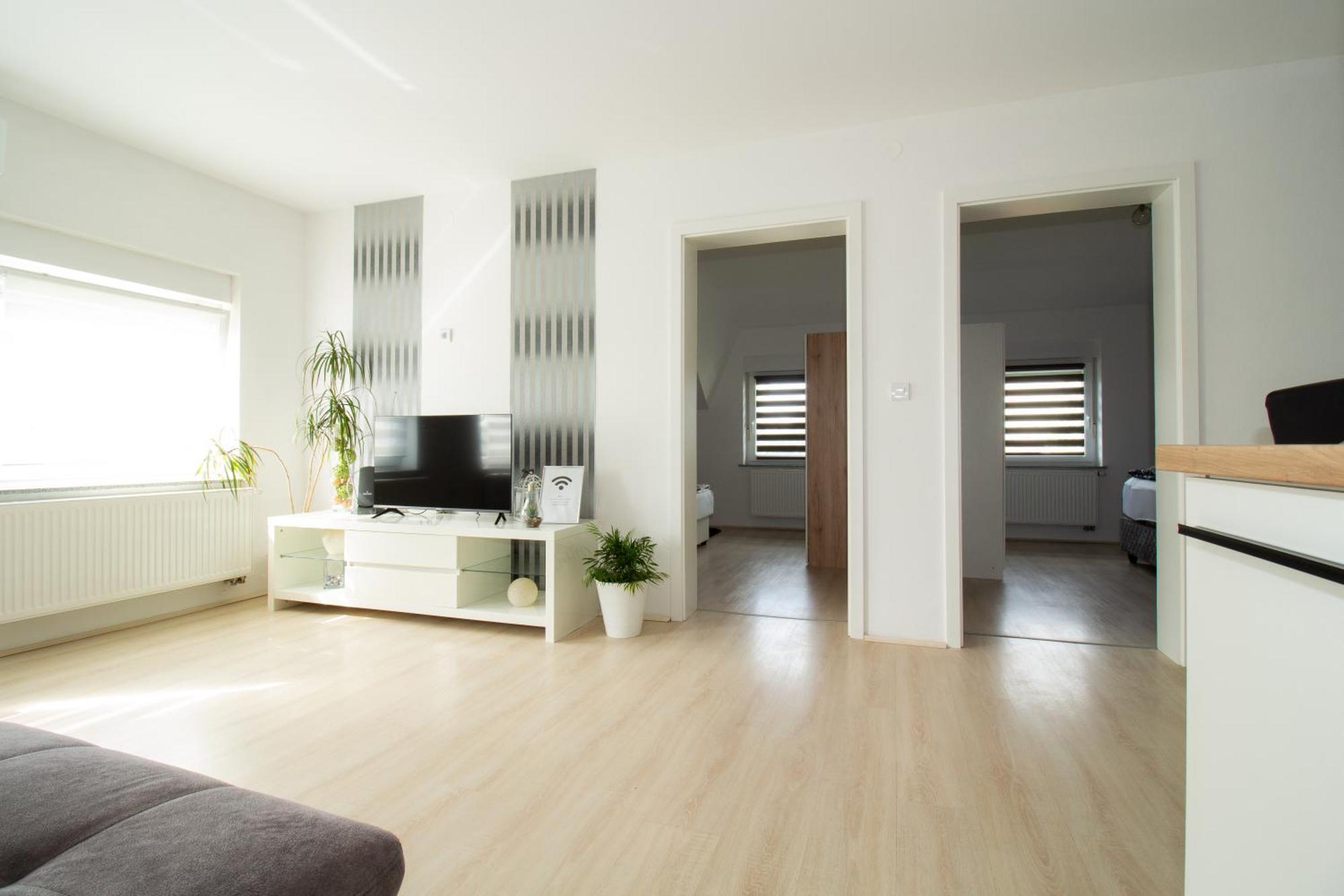 Apartman Keti Donja Lomnica Экстерьер фото