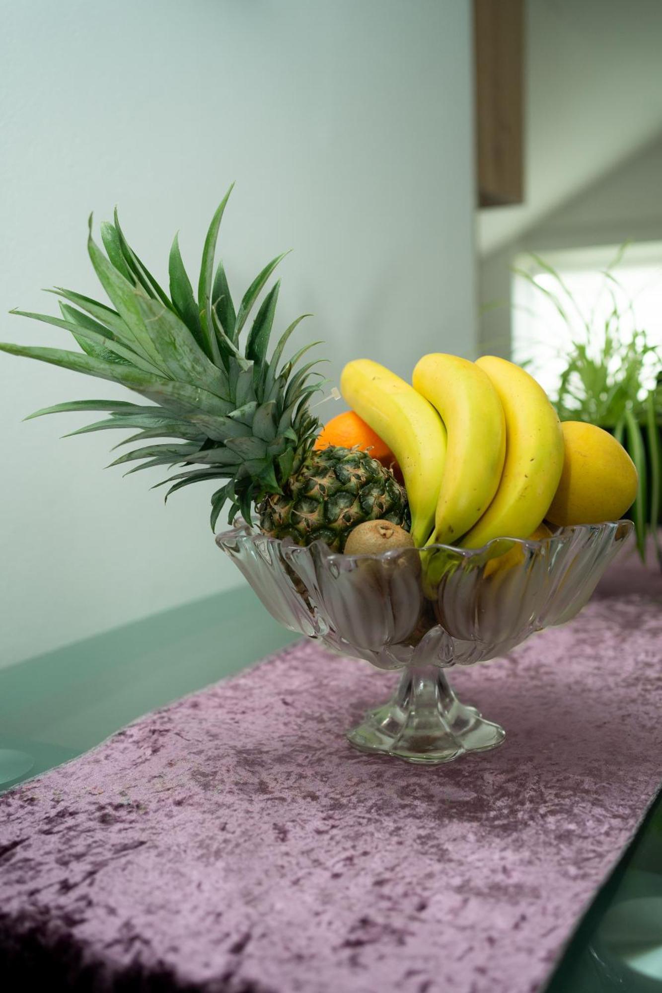 Apartman Keti Donja Lomnica Экстерьер фото