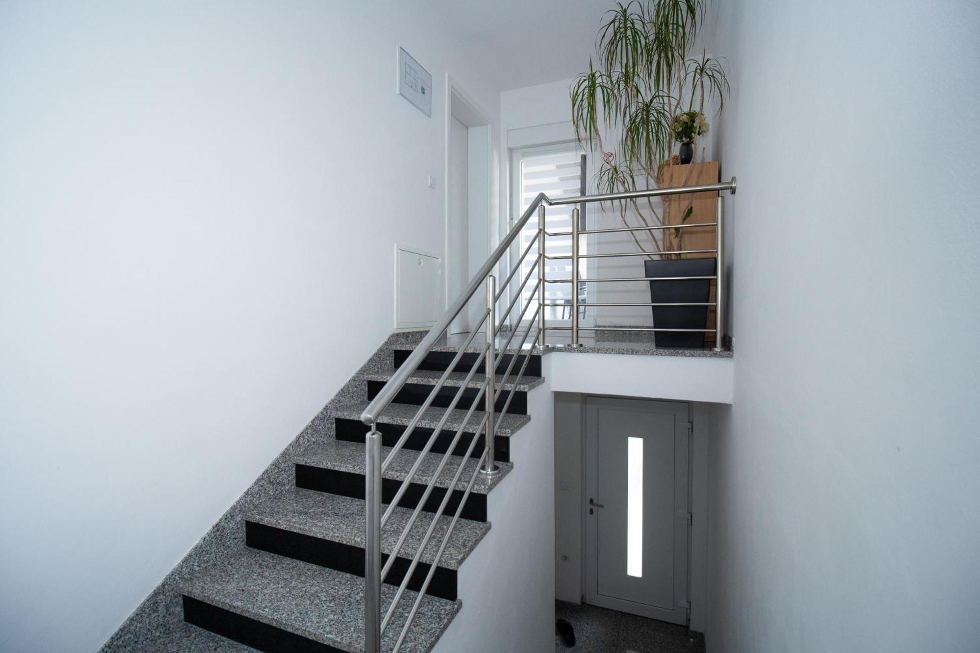 Apartman Keti Donja Lomnica Экстерьер фото
