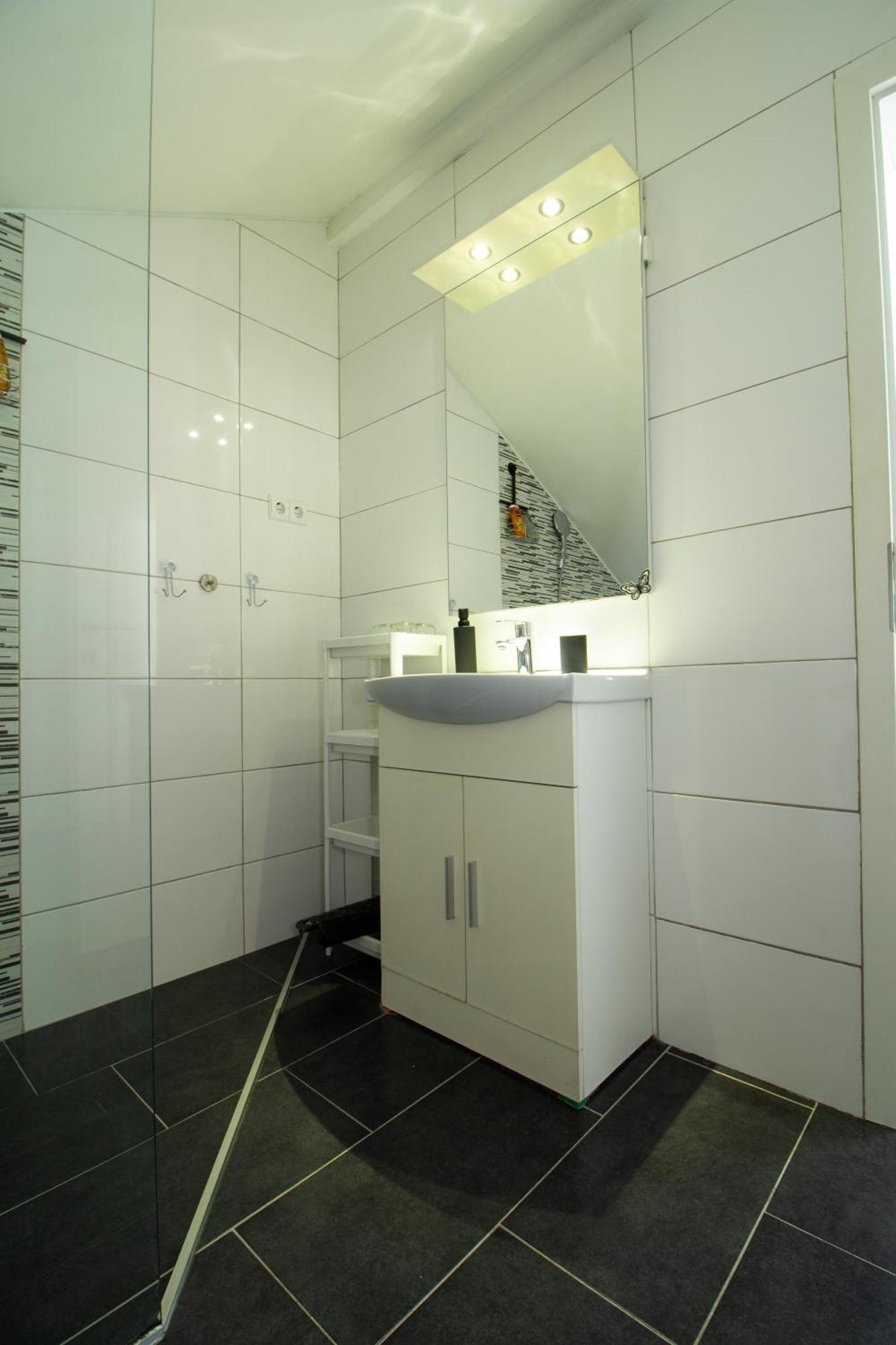Apartman Keti Donja Lomnica Экстерьер фото