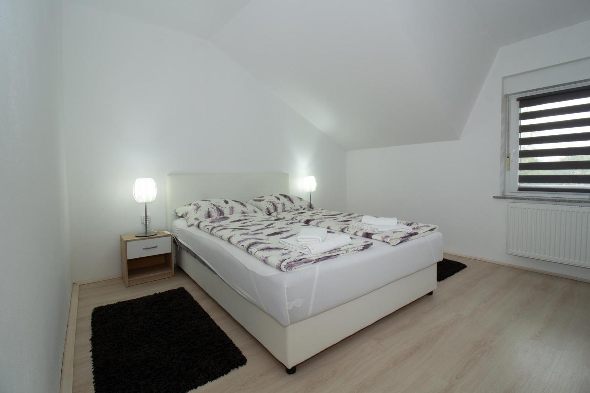 Apartman Keti Donja Lomnica Экстерьер фото