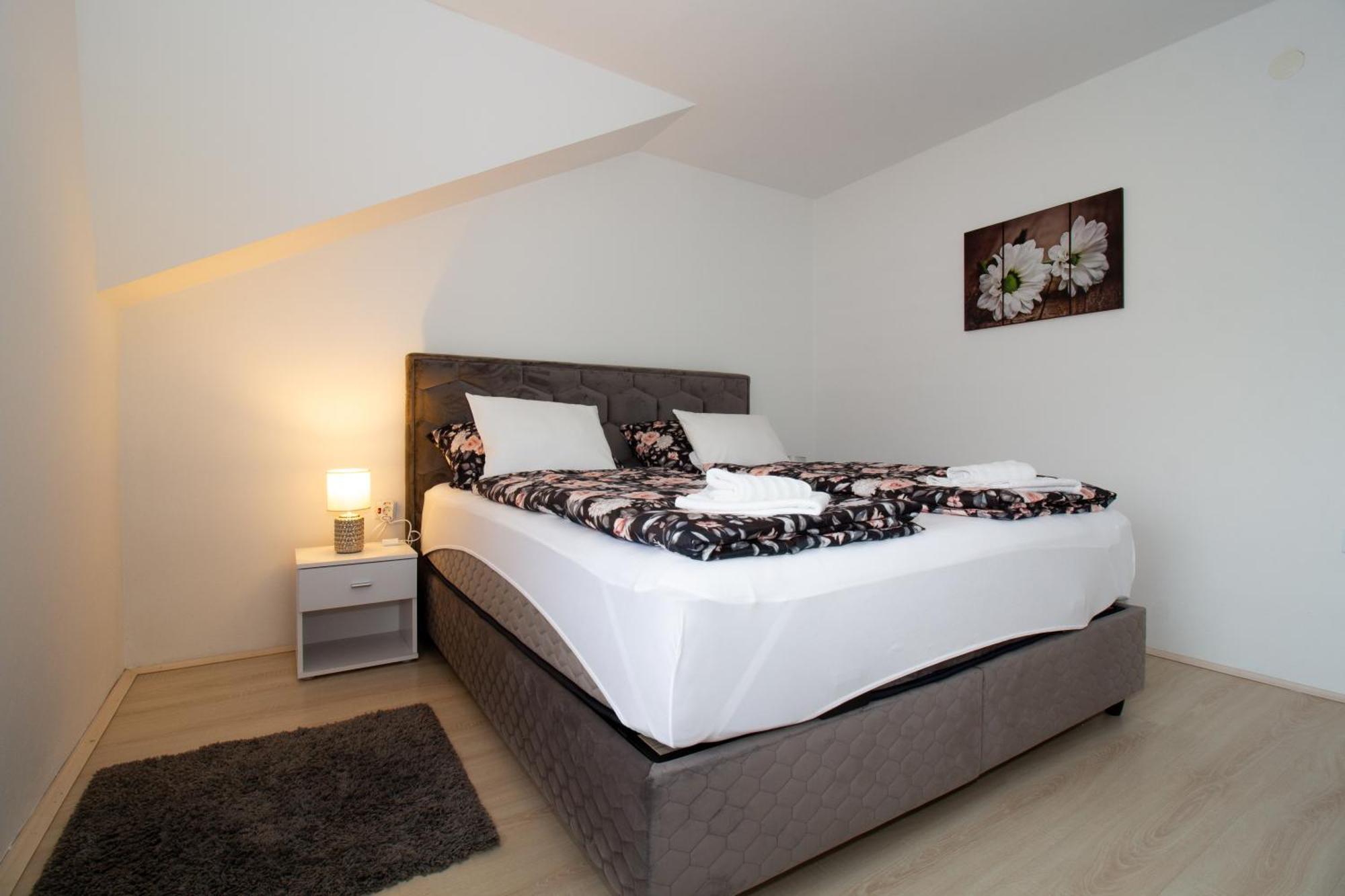 Apartman Keti Donja Lomnica Экстерьер фото