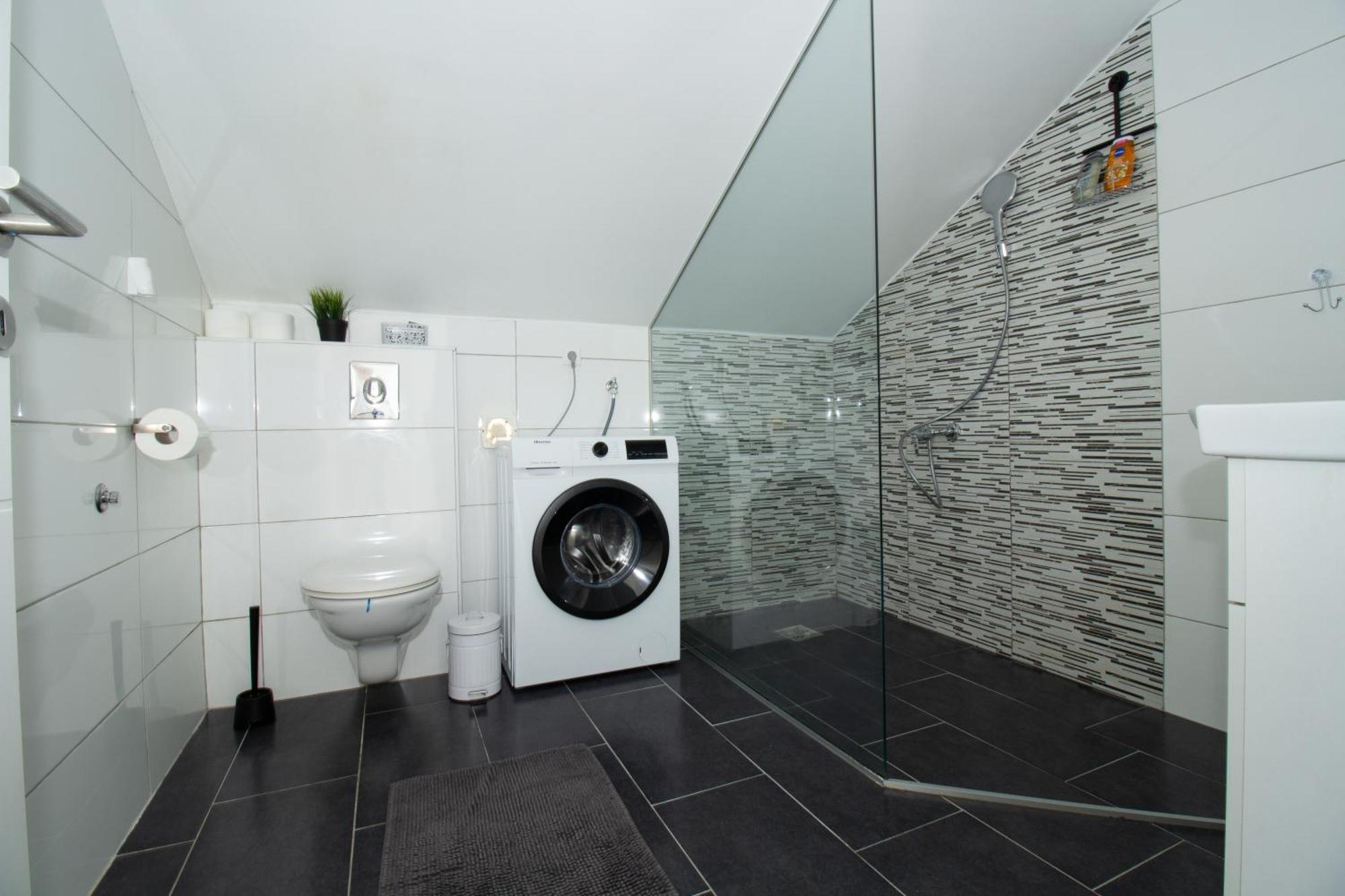 Apartman Keti Donja Lomnica Экстерьер фото