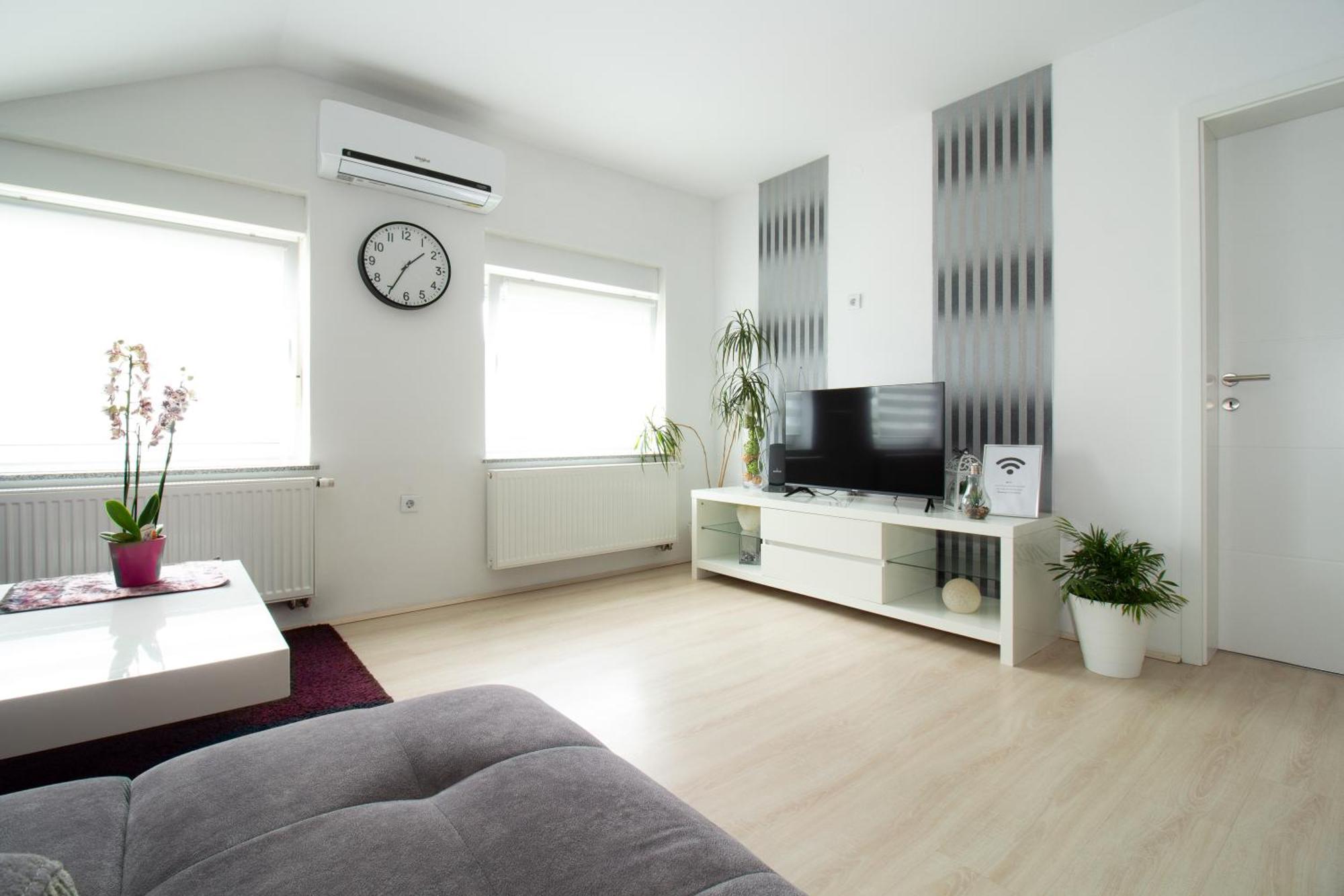 Apartman Keti Donja Lomnica Экстерьер фото