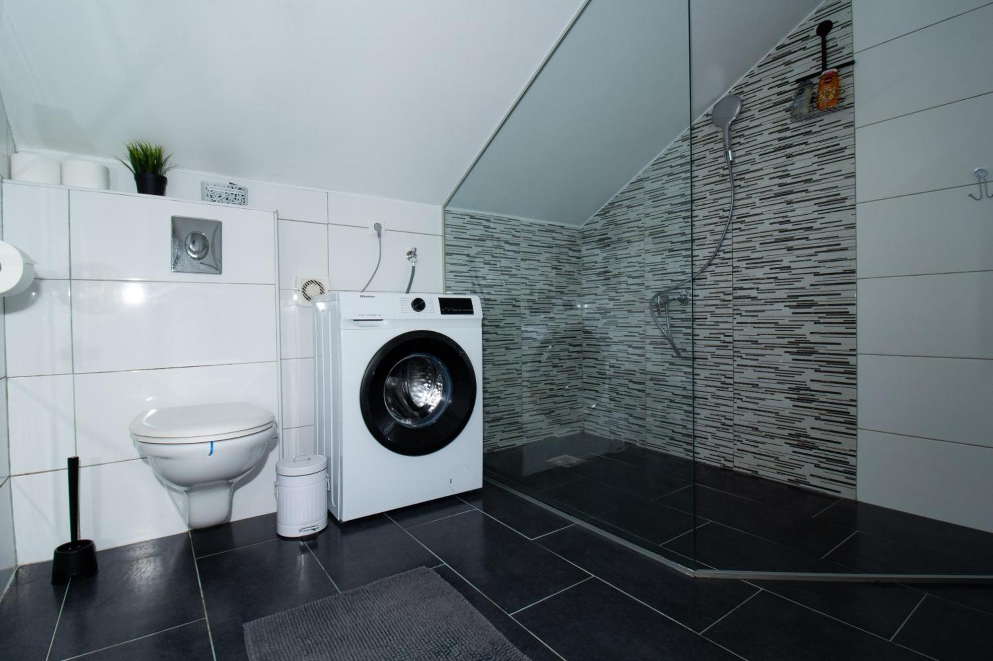 Apartman Keti Donja Lomnica Экстерьер фото