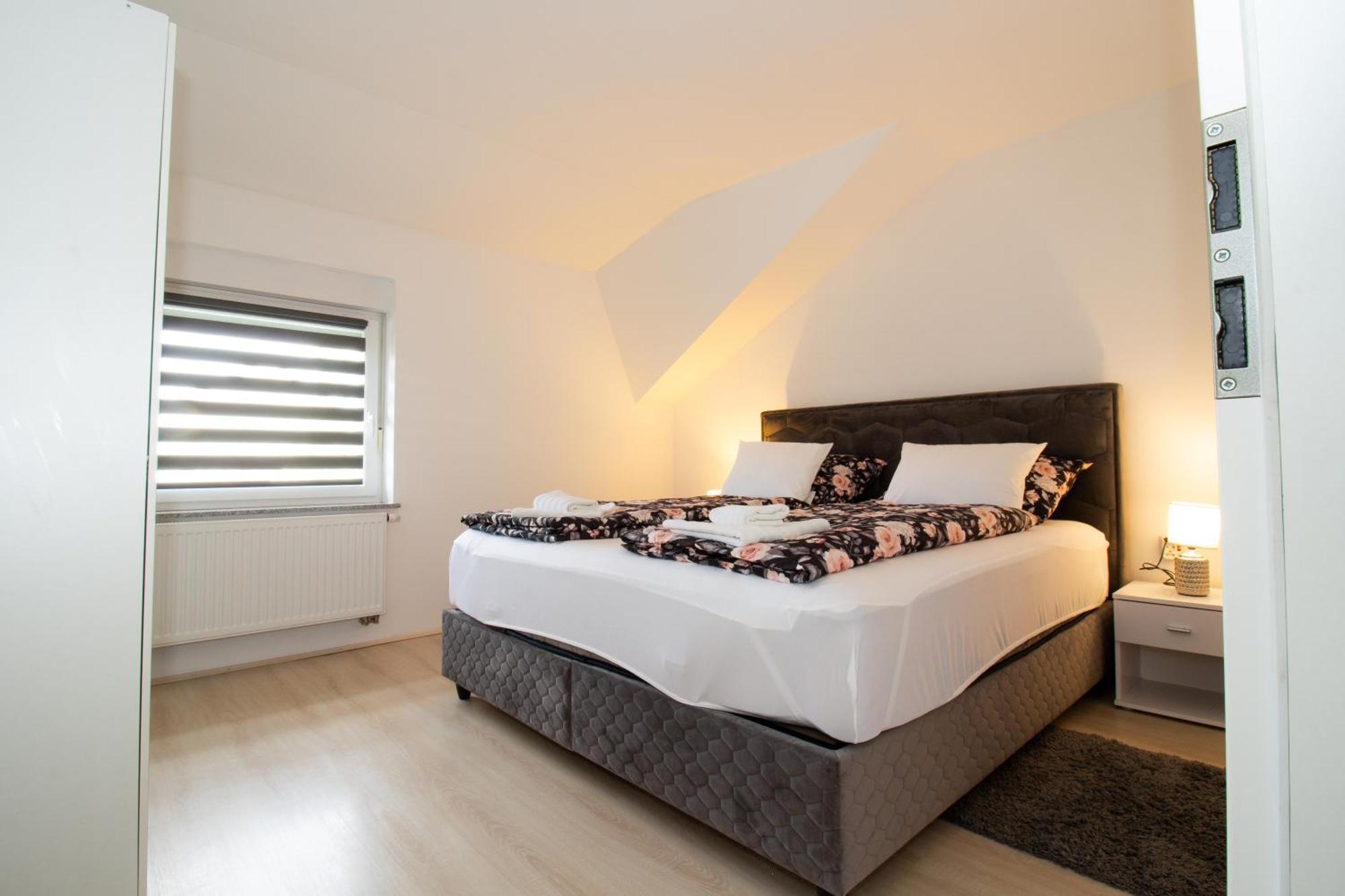 Apartman Keti Donja Lomnica Экстерьер фото