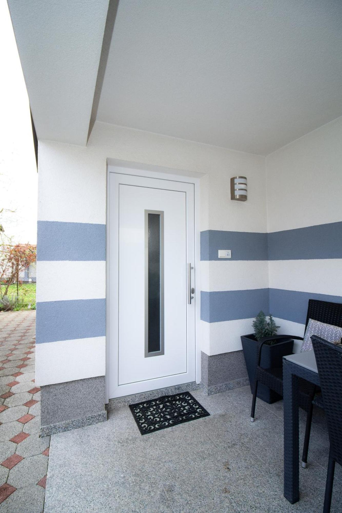 Apartman Keti Donja Lomnica Экстерьер фото
