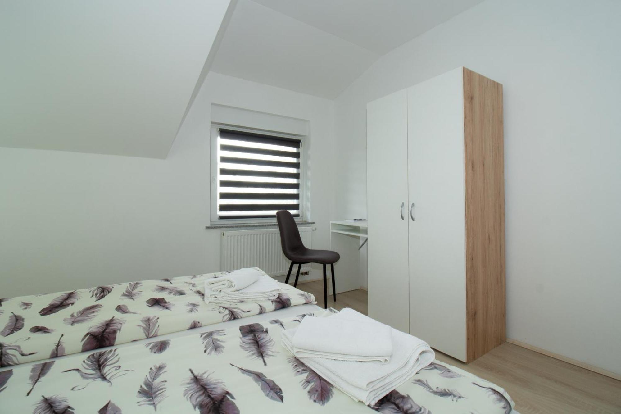 Apartman Keti Donja Lomnica Экстерьер фото